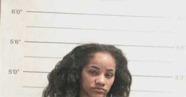 Nyoka Washington, - Orleans Parish County, LA 